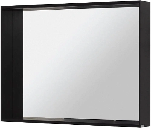 Зеркало Allen Brau Reality 1.32020.BB 100 черный браш Зеркало Allen Brau Reality 1.32020.BB 100 черный браш