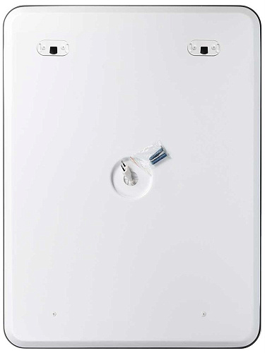 Зеркало Vincea LED VLM-3VC600-2 600х800 c сенсорным выключателем и диммером, антизапотевание Зеркало Vincea LED VLM-3VC600-2 600х800 c сенсорным выключателем и диммером, антизапотевание