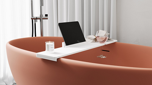 Полка Salini Gabbiano 1906201M Полка Salini Gabbiano 1906201M