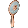 Душевая лейка GROHE Power&amp;Soul (4 режима струи), теплый закат глянец (27672DA0)