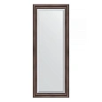 Зеркало в багетной раме Evoform Exclusive BY 1154 51 x 131 см, палисандр Зеркало в багетной раме Evoform Exclusive BY 1154 51 x 131 см, палисандр