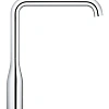 Смеситель для кухни GROHE Essence+ с высоким изливом, хром (30269000) Смеситель для кухни GROHE Essence+ с высоким изливом, хром (30269000)