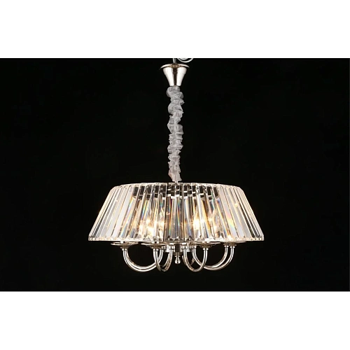 Люстра подвесная Aployt Lucretia APL.748.03.08 Люстра подвесная Aployt Lucretia APL.748.03.08