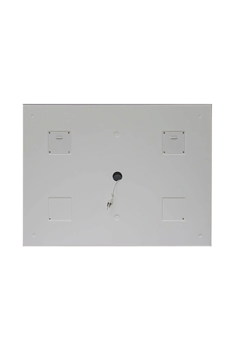 Зеркало SILVER MIRRORS 800x600 сенсорный выключатель Ливия (ФР-00000942) Зеркало SILVER MIRRORS 800x600 сенсорный выключатель Ливия (ФР-00000942)