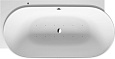 Акриловая ванна Duravit Luv 760431000AS0000 Акриловая ванна Duravit Luv 760431000AS0000