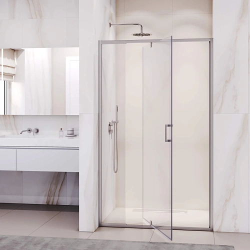 Душевая дверь RGW Passage PA-008 700 мм Easy Clean хром 350800878-11 Душевая дверь RGW Passage PA-008 700 мм Easy Clean хром 350800878-11