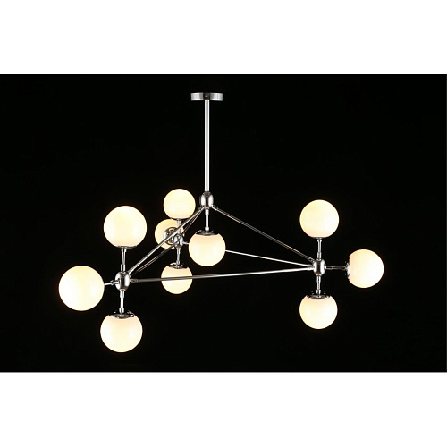 Люстра потолочная Aployt Rozali APL.606.27.10 Люстра потолочная Aployt Rozali APL.606.27.10
