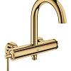 Смеситель для ванны GROHE Atrio New холодный рассвет глянец (32652GL3) Смеситель для ванны GROHE Atrio New холодный рассвет глянец (32652GL3)