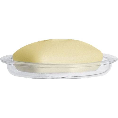 Мыльница Hansgrohe Cassetta’S 28684000, хром Мыльница Hansgrohe Cassetta’S 28684000, хром