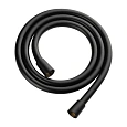 Душевой шланг OMNIRES 028 150 см (черный) 028BL Душевой шланг OMNIRES 028 150 см (черный) 028BL