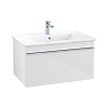 Картинка анонса товара «тумба под раковину villeroy &amp; boch venticello 75,3 см, a93401dh»