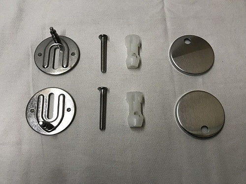 Унитаз приставной CeramaLux 3178 белый с крышкой микролифт Унитаз приставной CeramaLux 3178 белый с крышкой микролифт