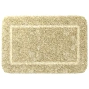 Коврик WasserKRAFT Lopau BM-6013 Ecru бежевый Коврик WasserKRAFT Lopau BM-6013 Ecru бежевый