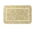 Коврик WasserKRAFT Lopau BM-6013 Ecru бежевый Коврик WasserKRAFT Lopau BM-6013 Ecru бежевый