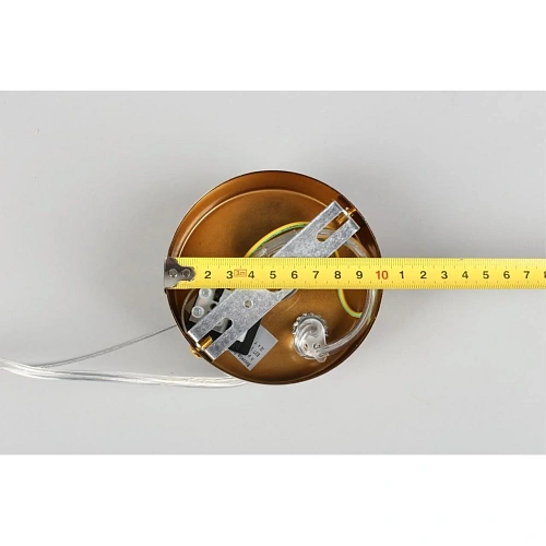 Светильник подвесной Aployt Patunia APL.301.16.02 Светильник подвесной Aployt Patunia APL.301.16.02