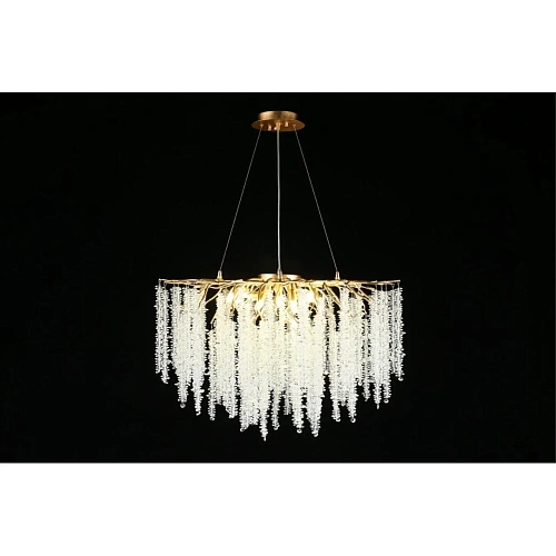 Люстра подвесная Aployt Paulina APL.848.03.13 Люстра подвесная Aployt Paulina APL.848.03.13