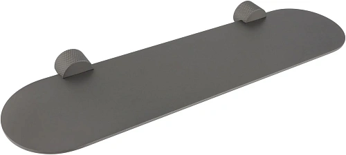 Полка Allen Brau Priority 4.0 6.31C13-MG графит брашированный Полка Allen Brau Priority 4.0 6.31C13-MG графит брашированный