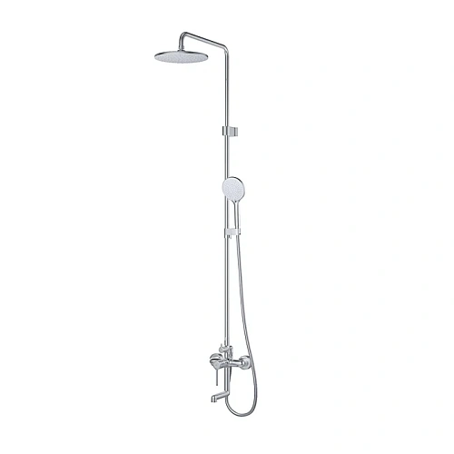 Душевая система IDDIS Aiger (AIGSB3Fi06) Душевая система IDDIS Aiger (AIGSB3Fi06)