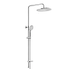 Душевая система Swedbe Hermes 5001