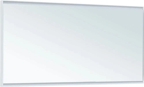 Зеркало Allen Brau Infinity 60 1.21020.WT белый Зеркало Allen Brau Infinity 60 1.21020.WT белый