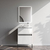 Тумба под раковину AM.PM Sense M7BFUX0602WG универсальная, 60 см, белый Тумба под раковину AM.PM Sense M7BFUX0602WG универсальная, 60 см, белый