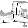 Смеситель для ванны GROHE Eurodisc Cosmopolitan, хром (33390002) Смеситель для ванны GROHE Eurodisc Cosmopolitan, хром (33390002)