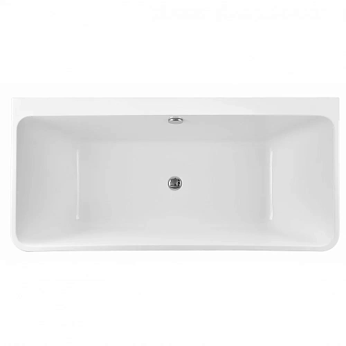 Ванна отдельностоящая Swedbe Vita 8830 1700мм Ванна отдельностоящая Swedbe Vita 8830 1700мм