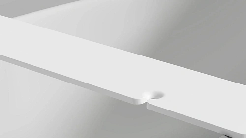 Полка Salini Gabbiano 1906202MF Полка Salini Gabbiano 1906202MF