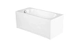 Акриловая ванна Cersanit NATI 150 (P-WP-NATI*150) Акриловая ванна Cersanit NATI 150 (P-WP-NATI*150)