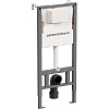 Картинка анонса товара «инсталляция для унитаза ceramica nova balance cn121001»