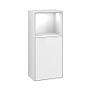 Картинка анонса товара «шкаф villeroy &amp; boch finion с подсветкой g520gfgf»