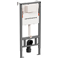 Картинка анонса товара «инсталляция для унитаза ceramica nova balance cn121001»