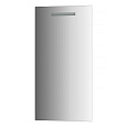 Детальная картинка товара «зеркало evoform ledline by 2100 со встроенным led-светильником 2 w 40х75 cм»