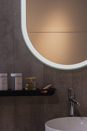 Зеркало SILVER MIRRORS 1200x600 cенсорный выключатель гор/верт Виола (ФР-00001528) Зеркало SILVER MIRRORS 1200x600 cенсорный выключатель гор/верт Виола (ФР-00001528)