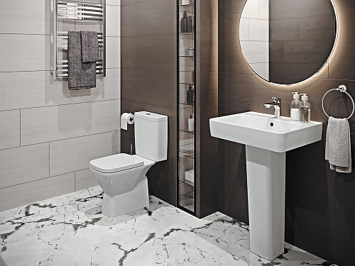 Пьедестал Santek Нео 1WH302182 1.WH30.2.182 Пьедестал Santek Нео 1WH302182 1.WH30.2.182