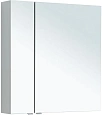 Зеркальный шкаф Aquanet Алвита New 80 Серый 00277536 Зеркальный шкаф Aquanet Алвита New 80 Серый 00277536