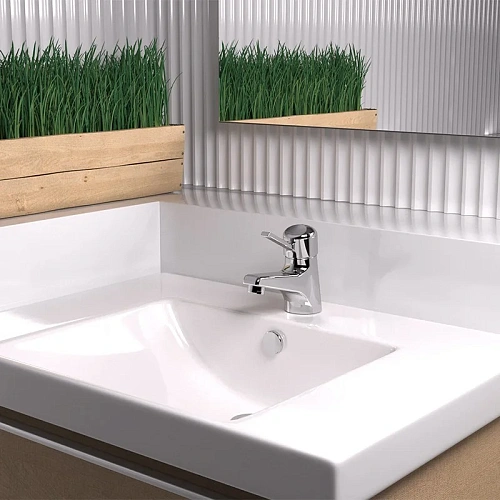 Смеситель для кухни Paini Miura MRCR573GMLMKM Смеситель для кухни Paini Miura MRCR573GMLMKM