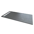 Душевой поддон RGW Stone Tray STM-G прямоугольный Графит 14202814-02 Душевой поддон RGW Stone Tray STM-G прямоугольный Графит 14202814-02