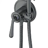 Гигиенический душ Wonzon & Woghand темный графит (WW-88829008-BGM) Гигиенический душ Wonzon & Woghand темный графит (WW-88829008-BGM)