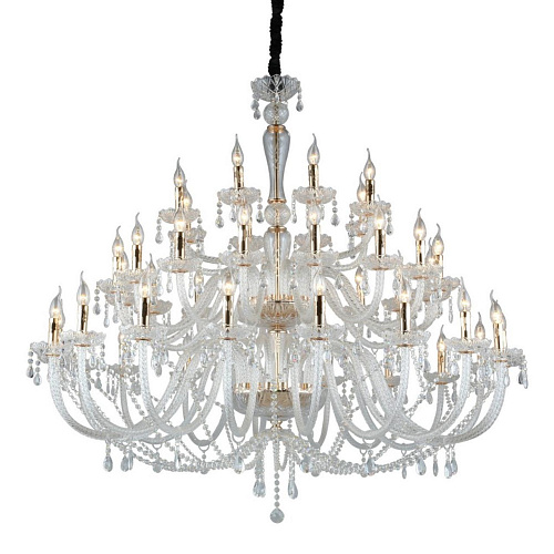 Люстра подвесная Aployt Halina APL.811.03.42 Люстра подвесная Aployt Halina APL.811.03.42