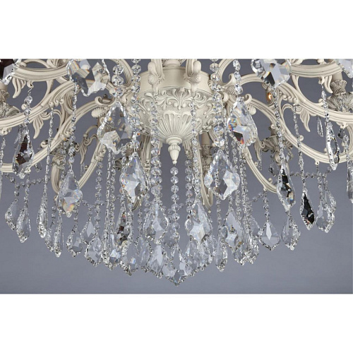 Люстра подвесная Omnilux Taranto OML-74403-12 Люстра подвесная Omnilux Taranto OML-74403-12