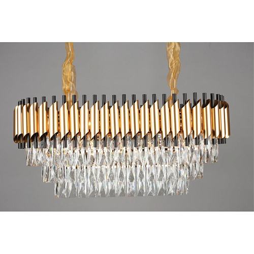 Люстра подвесная Omnilux Fontevivo OML-81903-13 Люстра подвесная Omnilux Fontevivo OML-81903-13