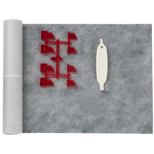 Душевой лоток BERGES SUPER line 750, матовый хром, S-сифон D50/105 H50 вертикальный 090082 Душевой лоток BERGES SUPER line 750, матовый хром, S-сифон D50/105 H50 вертикальный 090082