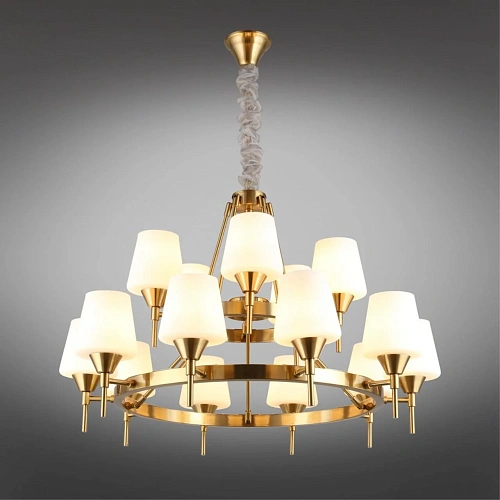 Люстра подвесная Aployt Lyus APL.840.03.15 Люстра подвесная Aployt Lyus APL.840.03.15