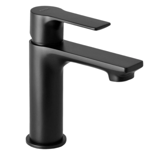 Смеситель для раковины Remer Energy EY12NO, черный матовый Смеситель для раковины Remer Energy EY12NO, черный матовый