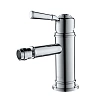 Смеситель для биде Aquatek КЛАССИК AQ1518CR Хром Смеситель для биде Aquatek КЛАССИК AQ1518CR Хром