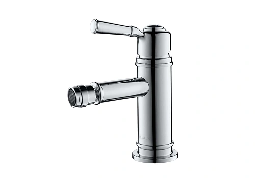 Смеситель для биде Aquatek КЛАССИК AQ1518CR Хром Смеситель для биде Aquatek КЛАССИК AQ1518CR Хром