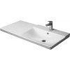 Картинка анонса товара «раковина duravit p3 comforts 2334100000»