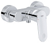 Картинка анонса товара «смеситель для душа grohe europlus, хром (33577002)»