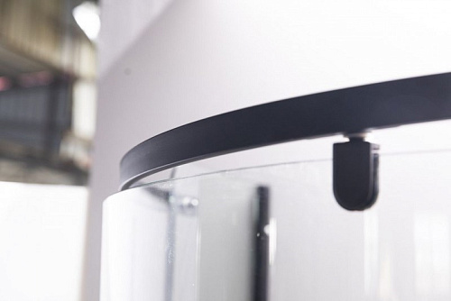 Душевой уголок Esbano (ESUGD7015B) ESD-7015B90x90x200 Душевой уголок Esbano (ESUGD7015B) ESD-7015B90x90x200